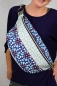 Preview: Canvas Swafing -  Boho Bag Panel by Jolijou
